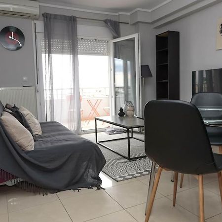 Stelina'S Cosy Loft - Ideal Spot Saloniki Zewnętrze zdjęcie